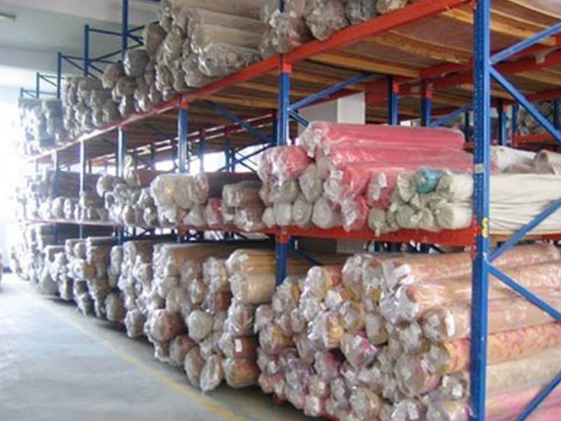 企業(yè)倉(cāng)庫(kù)貨架3