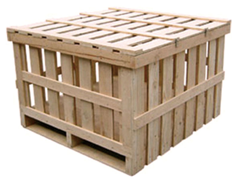 木質(zhì)托盤(pán)2